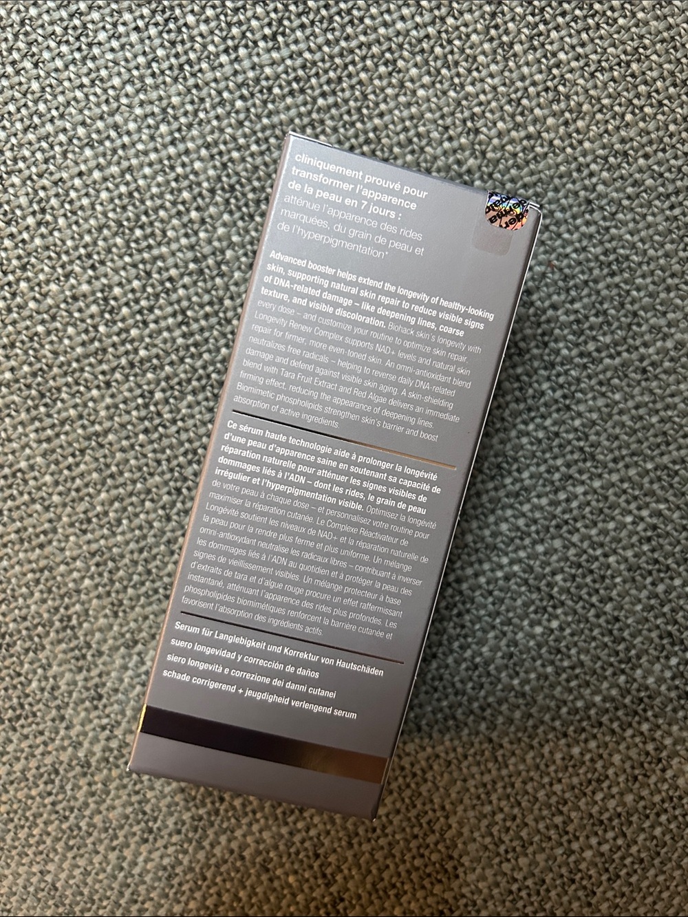 Dermalogica Futurecode Booster - Picture 3 of 3